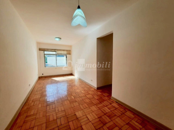 Imagem Apartamento com 2 Quartos à Venda, 75 m² em Higienopolis - São Paulo Imagem Apartamento com 2 Quartos à Venda, 75 m² em Higienopolis - São Paulo