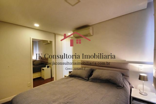 Imagem Apartamento com 2 Quartos à Venda, 72 m² em Brooklin - São Paulo Imagem Apartamento com 2 Quartos à Venda, 72 m² em Brooklin - São Paulo