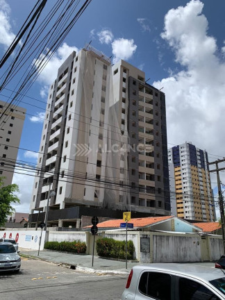 Imagem Apartamento com 3 Quartos à Venda, 72 m² em Manaíra - João Pessoa Imagem Apartamento com 3 Quartos à Venda, 72 m² em Manaíra - João Pessoa