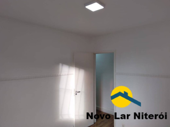Imagem Apartamento com 2 Quartos à Venda, 60 m² em Santa Rosa - Niterói