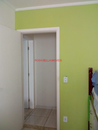 Imagem Apartamento com 2 Quartos à Venda, 56 m² em Loteamento Parque Industrial - Jundiaí