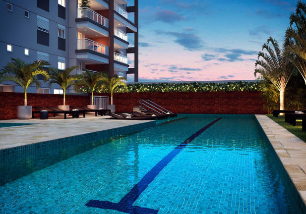 Imagem Apartamento com 3 Quartos à Venda, 92 m² em Vila Ipojuca - São Paulo