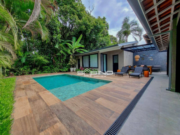 Imagem Casa com 5 Quartos à Venda, 206 m² em Riviera De São Lourenço - Bertioga Imagem Casa com 5 Quartos à Venda, 206 m² em Riviera De São Lourenço - Bertioga