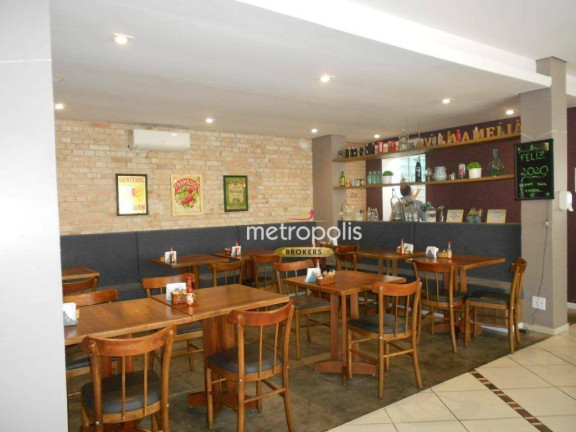 Imagem Casa para Alugar, 329 m² em Centro - São Caetano Do Sul
