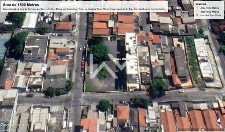 Imagem Terreno à Venda, 1.500 m² em Macedo - Guarulhos Imagem Terreno à Venda, 1.500 m² em Macedo - Guarulhos