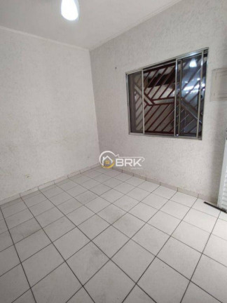 Imagem Casa com 4 Quartos para Alugar, 137 m² em Vila Carrão - São Paulo