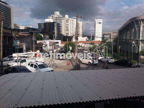 Imagem Terreno à Venda, 826 m² em Centro - Florianópolis Imagem Terreno à Venda, 826 m² em Centro - Florianópolis