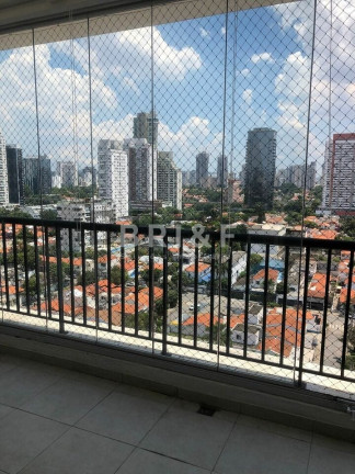 Imagem Apartamento com 2 Quartos à Venda, 110 m² em Cidade Monções - São Paulo Imagem Apartamento com 2 Quartos à Venda, 110 m² em Cidade Monções - São Paulo