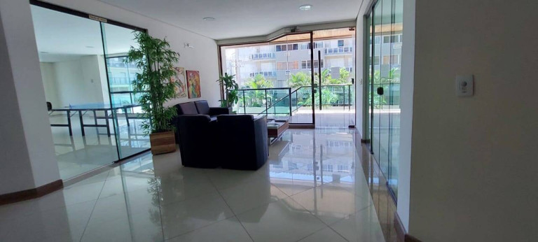 Imagem Apartamento com 3 Quartos à Venda, 180 m² em Balneário Das Dunas - Cabo Frio Imagem Apartamento com 3 Quartos à Venda, 180 m² em Balneário Das Dunas - Cabo Frio