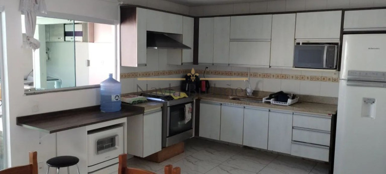 Imagem Casa com 3 Quartos à Venda,  em Forquilhas - São José