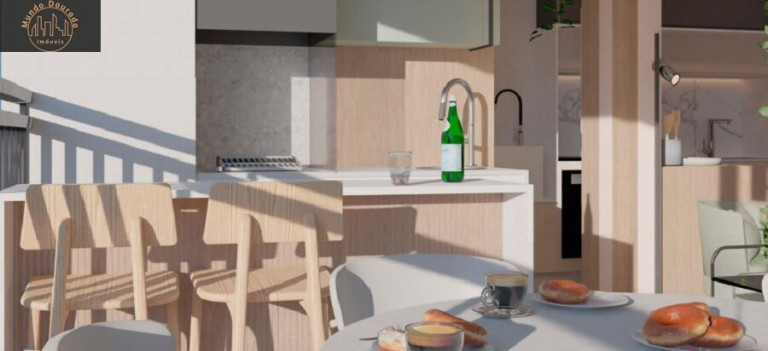 Imagem Apartamento com 3 Quartos à Venda, 74 m² em Campestre - Santo André Imagem Apartamento com 3 Quartos à Venda, 74 m² em Campestre - Santo André