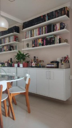 Imagem Apartamento com 2 Quartos à Venda, 53 m² em Vila Moraes - São Paulo Imagem Apartamento com 2 Quartos à Venda, 53 m² em Vila Moraes - São Paulo
