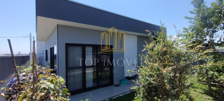 Imagem Casa de Condomínio com 2 Quartos à Venda, 250 m² em Ronda - São José Dos Campos Imagem Casa de Condomínio com 2 Quartos à Venda, 250 m² em Ronda - São José Dos Campos