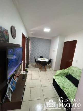 Imagem Imóvel com 2 Quartos à Venda, 44 m² em água Limpa - Volta Redonda