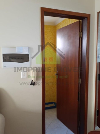 Imagem Casa de Condomínio com 2 Quartos à Venda, 96 m² em Jardim Panorama - Jacareí Imagem Casa de Condomínio com 2 Quartos à Venda, 96 m² em Jardim Panorama - Jacareí