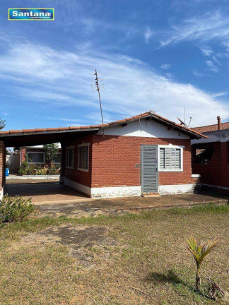 Imagem Casa com 1 Quarto à Venda, 25 m² em Mansões águas Quentes - Caldas Novas Imagem Casa com 1 Quarto à Venda, 25 m² em Mansões águas Quentes - Caldas Novas