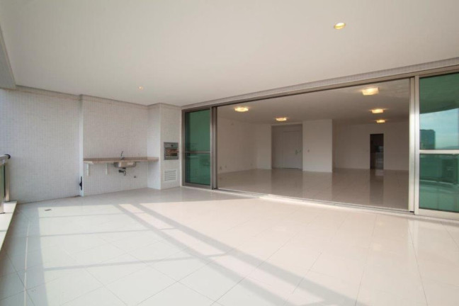 Imagem Apartamento com 4 Quartos à Venda, 376 m² em Barra Da Tijuca - Rio De Janeiro