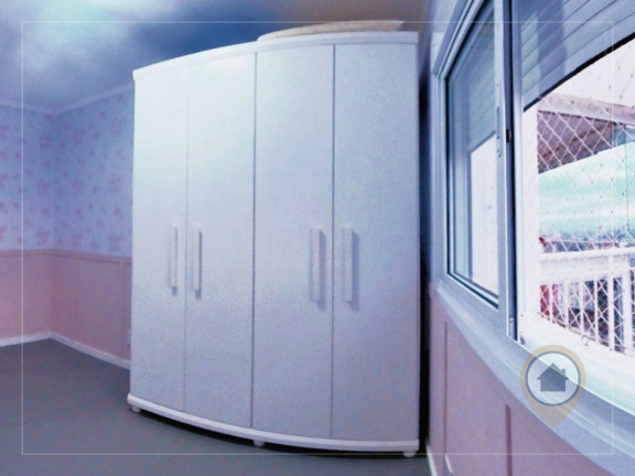 Imagem Apartamento com 2 Quartos à Venda, 71 m² em Vila Antonieta - Guarulhos