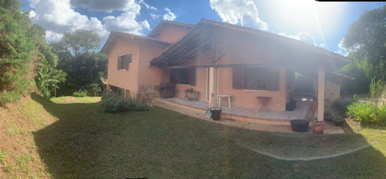 Imagem Casa de Condomínio com 4 Quartos para Alugar, 350 m² em Condomínio Retiro Do Chalé - Brumadinho Imagem Casa de Condomínio com 4 Quartos para Alugar, 350 m² em Condomínio Retiro Do Chalé - Brumadinho