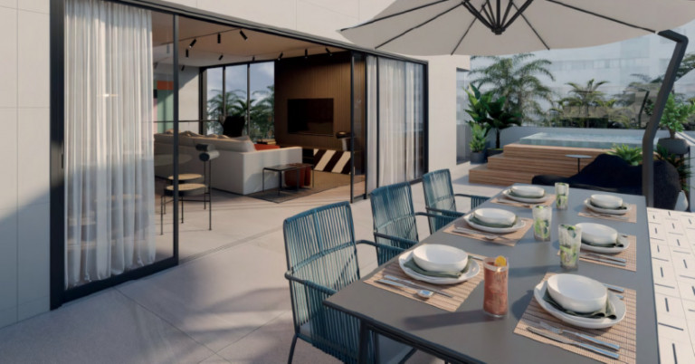 Imagem Imóvel com 3 Quartos à Venda, 112 m² em Botafogo - Rio De Janeiro Imagem Imóvel com 3 Quartos à Venda, 112 m² em Botafogo - Rio De Janeiro