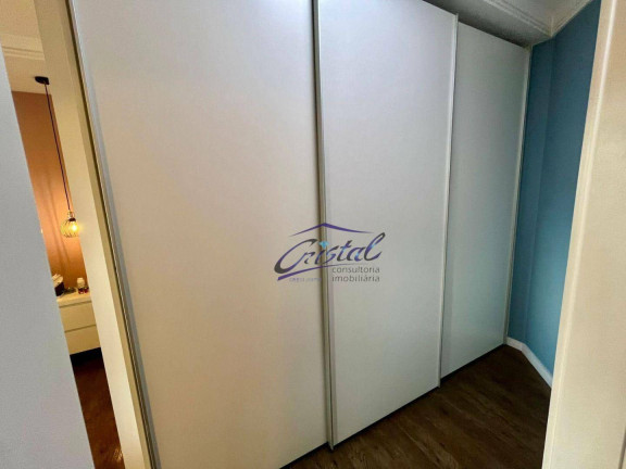 Imagem Apartamento com 3 Quartos à Venda, 157 m² em Butantã - São Paulo