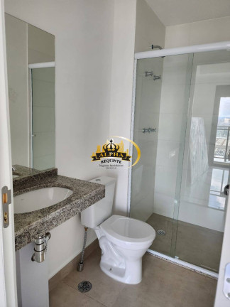 Imagem Apartamento com 2 Quartos à Venda, 75 m² em Tamboré - Barueri