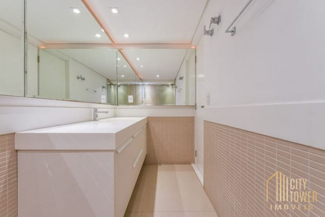 Imagem Apartamento com 1 Quarto à Venda, 244 m² em Vila Nova Conceição - São Paulo Imagem Apartamento com 1 Quarto à Venda, 244 m² em Vila Nova Conceição - São Paulo