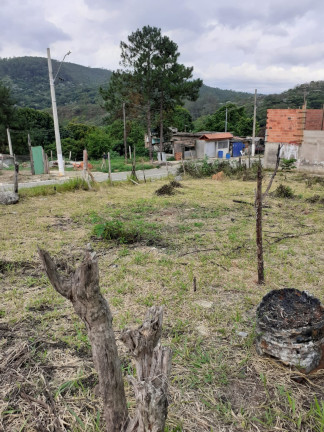 Imagem Terreno à Venda, 347 m² em Cristal Park - Santana De Parnaíba Imagem Terreno à Venda, 347 m² em Cristal Park - Santana De Parnaíba