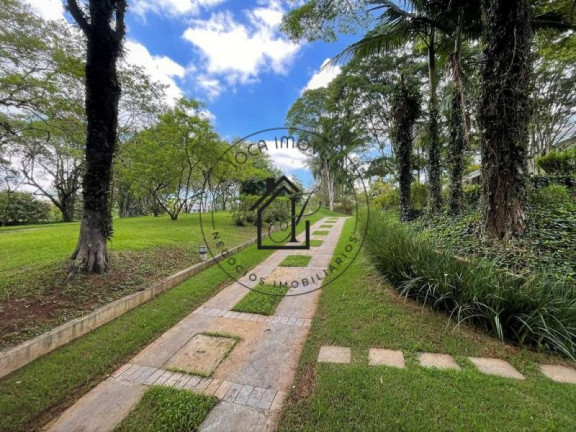 Imagem Casa de Condomínio com 3 Quartos à Venda, 10.000 m² em Chácara Granja Velha - Cotia