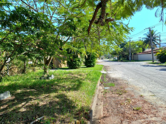 Imagem Terreno à Venda, 357 m² em Campo Belo - Niterói Imagem Terreno à Venda, 357 m² em Campo Belo - Niterói