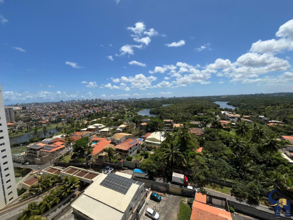 Imagem Apartamento com 4 Quartos à Venda, 140 m² em Pituaçu - Salvador Imagem Apartamento com 4 Quartos à Venda, 140 m² em Pituaçu - Salvador