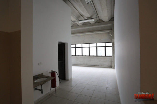 Imagem Galpão para Alugar, 2.060 m² em Aluga Se Galpão Em Alphaville - Alphaville