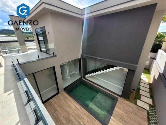 Imagem Casa de Condomínio com 4 Quartos à Venda, 438 m² em Alphaville - Santana De Parnaíba Imagem Casa de Condomínio com 4 Quartos à Venda, 438 m² em Alphaville - Santana De Parnaíba