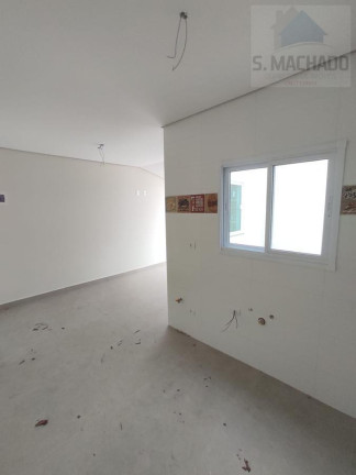 Imagem Apartamento com 2 Quartos à Venda, 96 m² em Vila Curuça - Santo André
