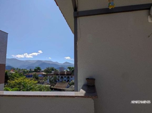 Imagem Apartamento com 3 Quartos à Venda, 158 m² em Itaguá - Ubatuba Imagem Apartamento com 3 Quartos à Venda, 158 m² em Itaguá - Ubatuba