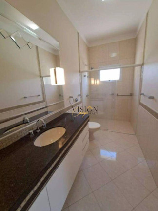 Imagem Casa com 4 Quartos para Alugar, 439 m² em Alphaville - Campinas Imagem Casa com 4 Quartos para Alugar, 439 m² em Alphaville - Campinas