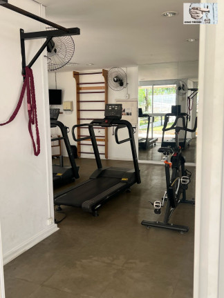 Imagem Apartamento com 1 Quarto para Alugar, 28 m² em Perdizes - São Paulo Imagem Apartamento com 1 Quarto para Alugar, 28 m² em Perdizes - São Paulo