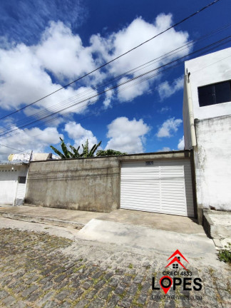 Imagem Terreno à Venda, 100 m² em Pajuçara - Natal Imagem Terreno à Venda, 100 m² em Pajuçara - Natal