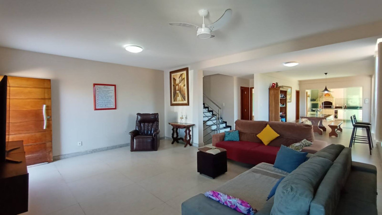 Imagem Casa com 5 Quartos à Venda, 523 m² em Village Do Sol - Guarapari