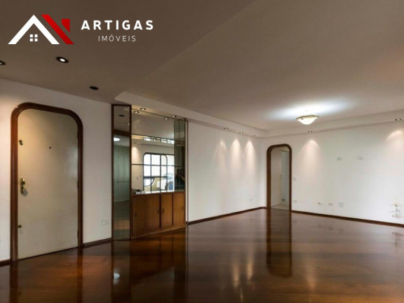 Imagem Apartamento com 4 Quartos à Venda, 238 m² em Aclimação - São Paulo Imagem Apartamento com 4 Quartos à Venda, 238 m² em Aclimação - São Paulo
