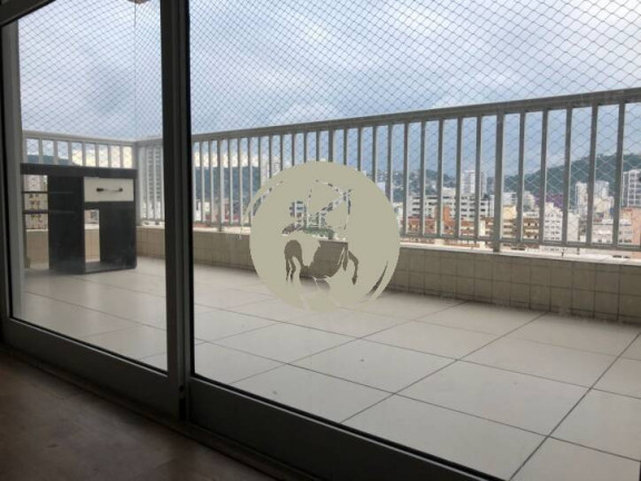 Imagem Apartamento com 3 Quartos à Venda, 93 m² em Encruzilhada - Santos Imagem Apartamento com 3 Quartos à Venda, 93 m² em Encruzilhada - Santos