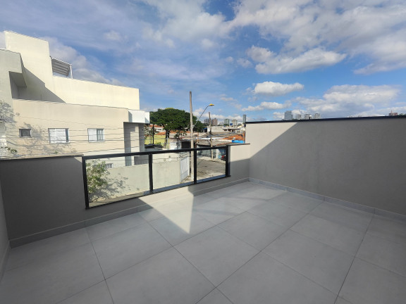 Imagem Casa com 3 Quartos à Venda, 150 m² em Vila Floresta - Santo André
