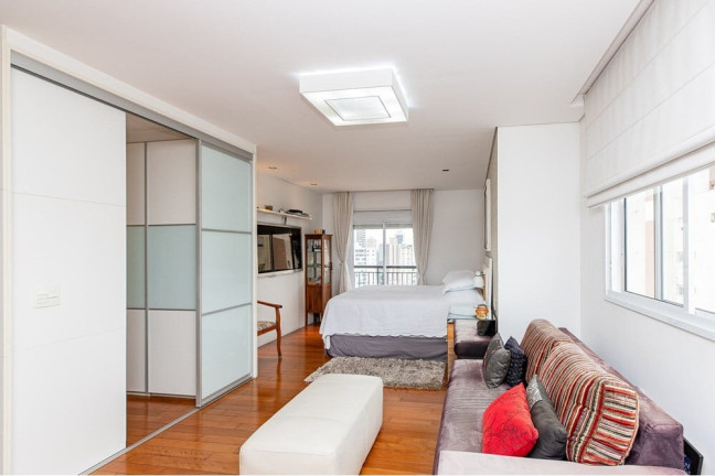 Imagem Apartamento com 3 Quartos à Venda, 216 m² em Jardim Vila Mariana - São Paulo Imagem Apartamento com 3 Quartos à Venda, 216 m² em Jardim Vila Mariana - São Paulo