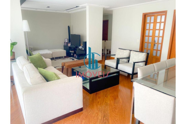 Imagem Apartamento com 4 Quartos à Venda, 154 m² em Vila Mascote - São Paulo Imagem Apartamento com 4 Quartos à Venda, 154 m² em Vila Mascote - São Paulo