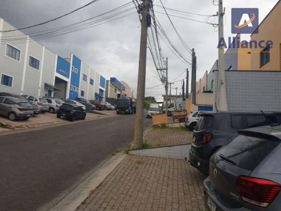 Imagem Galpão à Venda ou Locação, 250 m² em Nova Vinhedo - Vinhedo