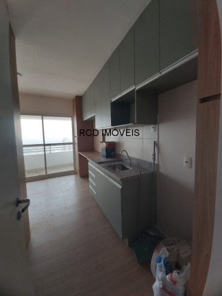 Imagem Apartamento com 1 Quarto à Venda, 25 m² em Butantã - São Paulo