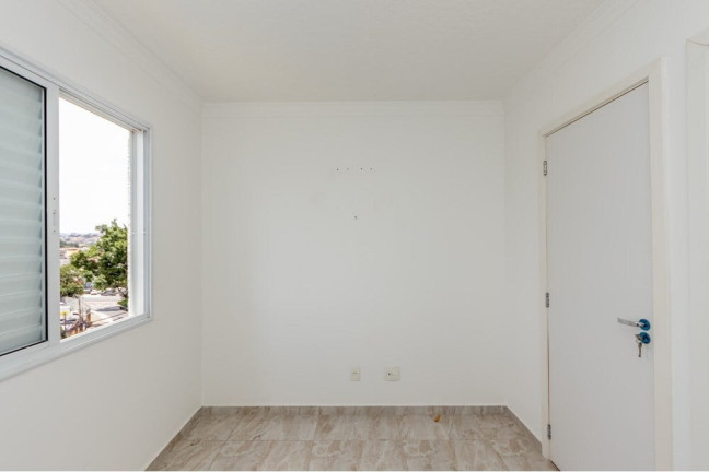 Imóvel com 3 Quartos à Venda, 58 m² em Vila Medeiros - São Paulo