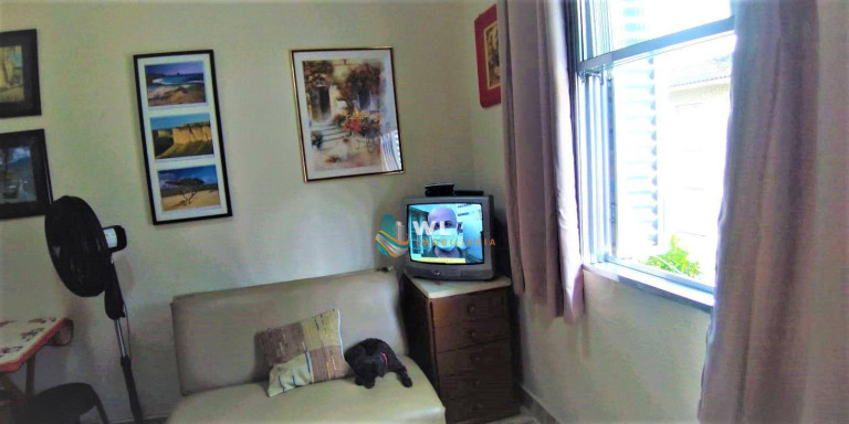 Imagem Kitnet com 1 Quarto à Venda, 23 m² em Ocian - Praia Grande Imagem Kitnet com 1 Quarto à Venda, 23 m² em Ocian - Praia Grande