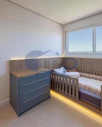 Imagem Apartamento com 3 Quartos à Venda, 102 m² em Predial - Torres