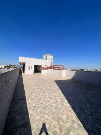 Imagem Apartamento com 2 Quartos à Venda, 48 m² em Parque Paineiras - São Paulo Imagem Apartamento com 2 Quartos à Venda, 48 m² em Parque Paineiras - São Paulo